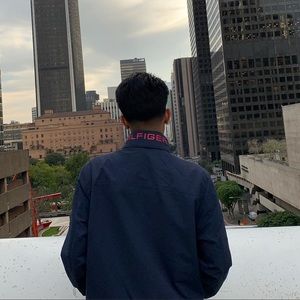 Meet your Posher, Joe